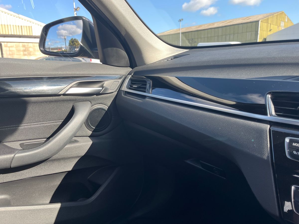 Used BMW X1 2016 for sale - 76892903: Photo 27