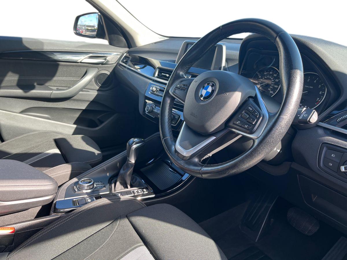 Used BMW X1 2016 for sale - 76892903: Photo 5