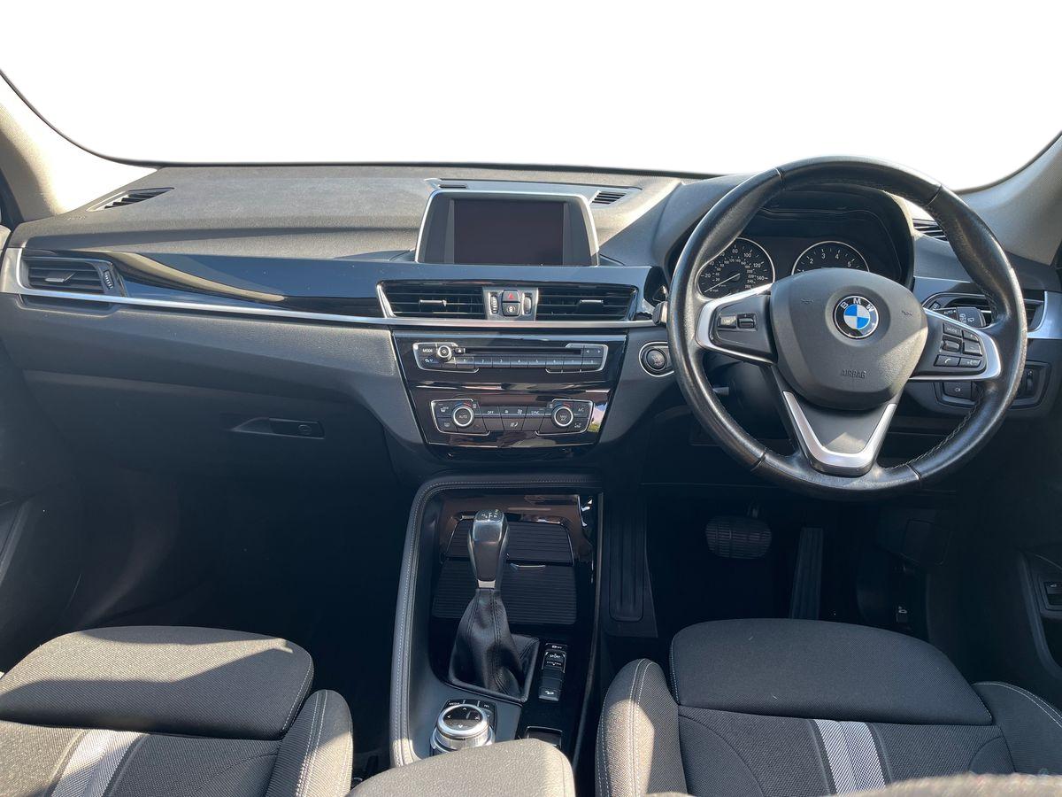 Used BMW X1 2016 for sale - 76892903: Photo 7