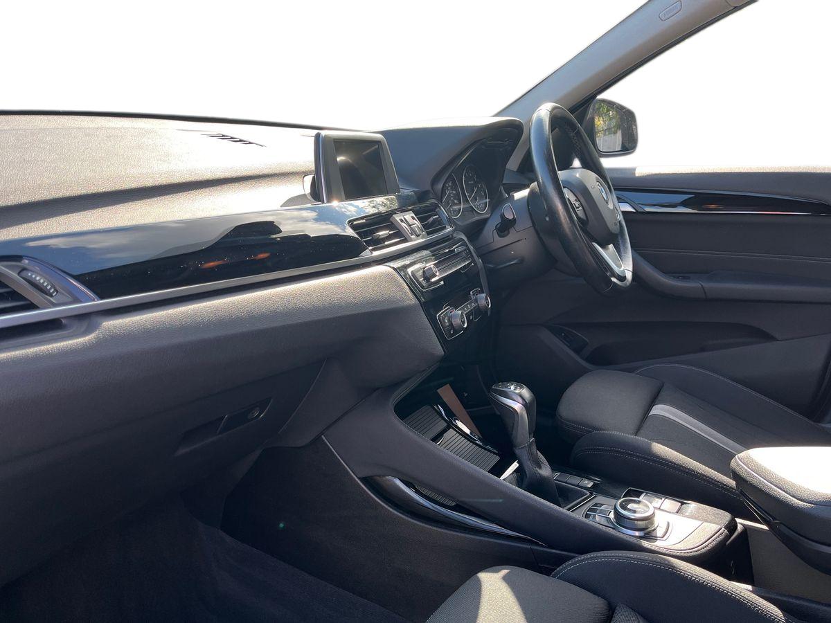 Used BMW X1 2016 for sale - 76892903: Photo 8