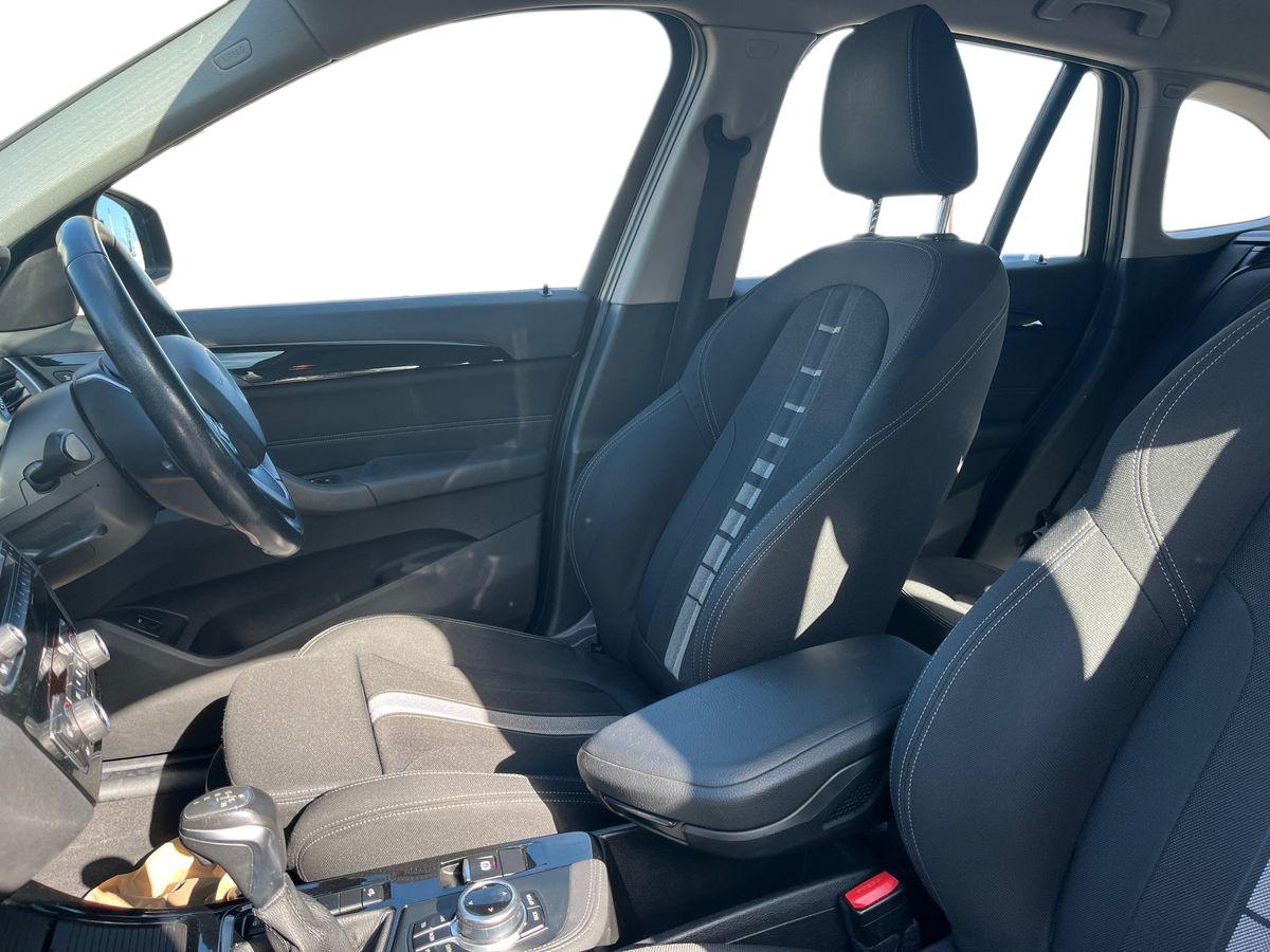 Used BMW X1 2016 for sale - 76892903: Photo 9