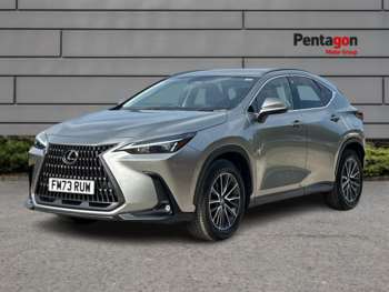 Used Lexus NX 2024 for sale - 74790331: Photo