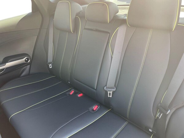 Used BYD Atto 3 2025 for sale - 74536408: Photo 11