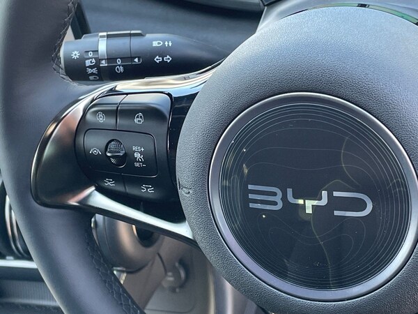 Used BYD Atto 3 2025 for sale - 74536408: Photo 26
