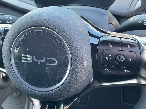 Used BYD Atto 3 2025 for sale - 74536408: Photo 27