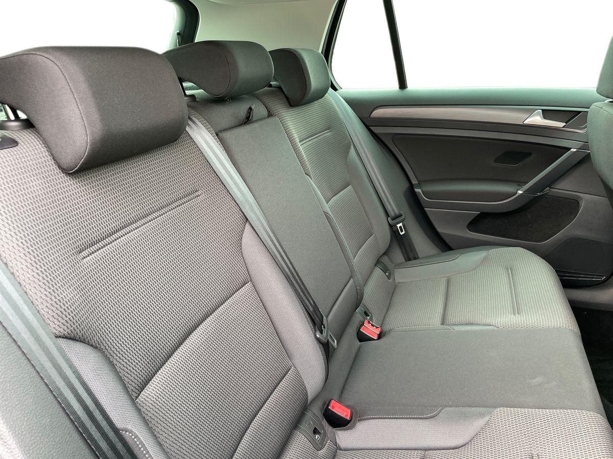 Used Volkswagen Golf 2019 for sale - 75660979: Photo 10