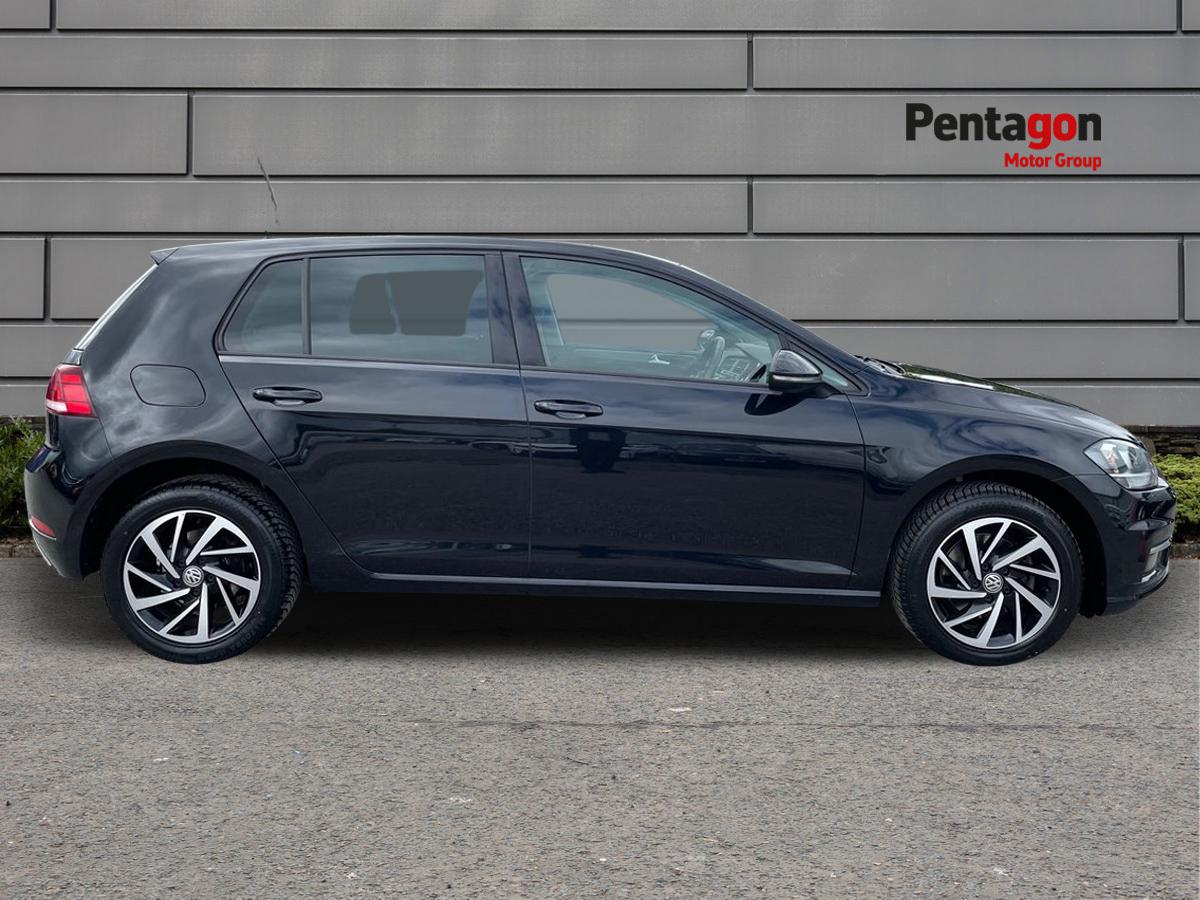 Used Volkswagen Golf 2019 for sale - 75660979: Photo 13