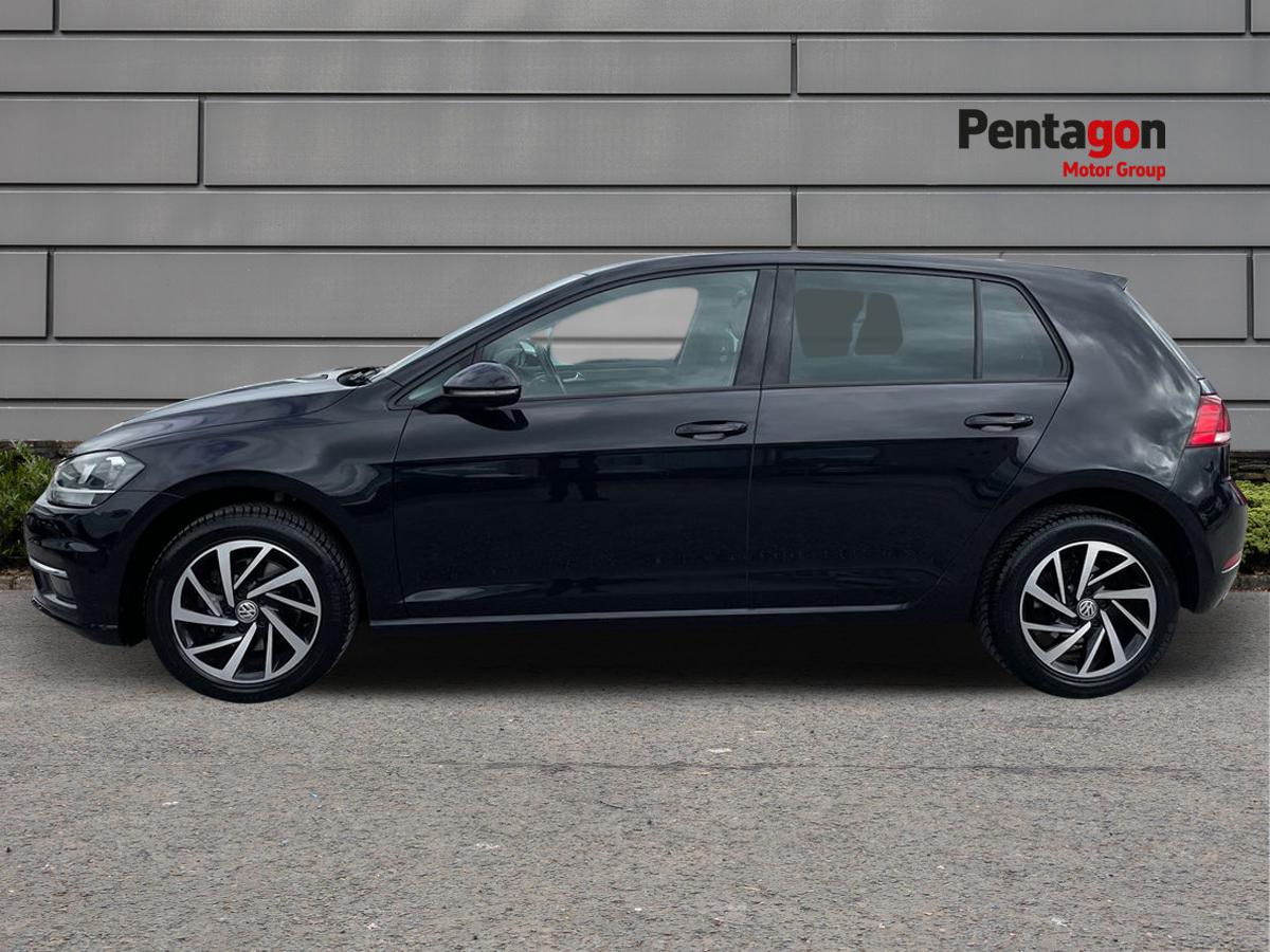 Used Volkswagen Golf 2019 for sale - 75660979: Photo 14