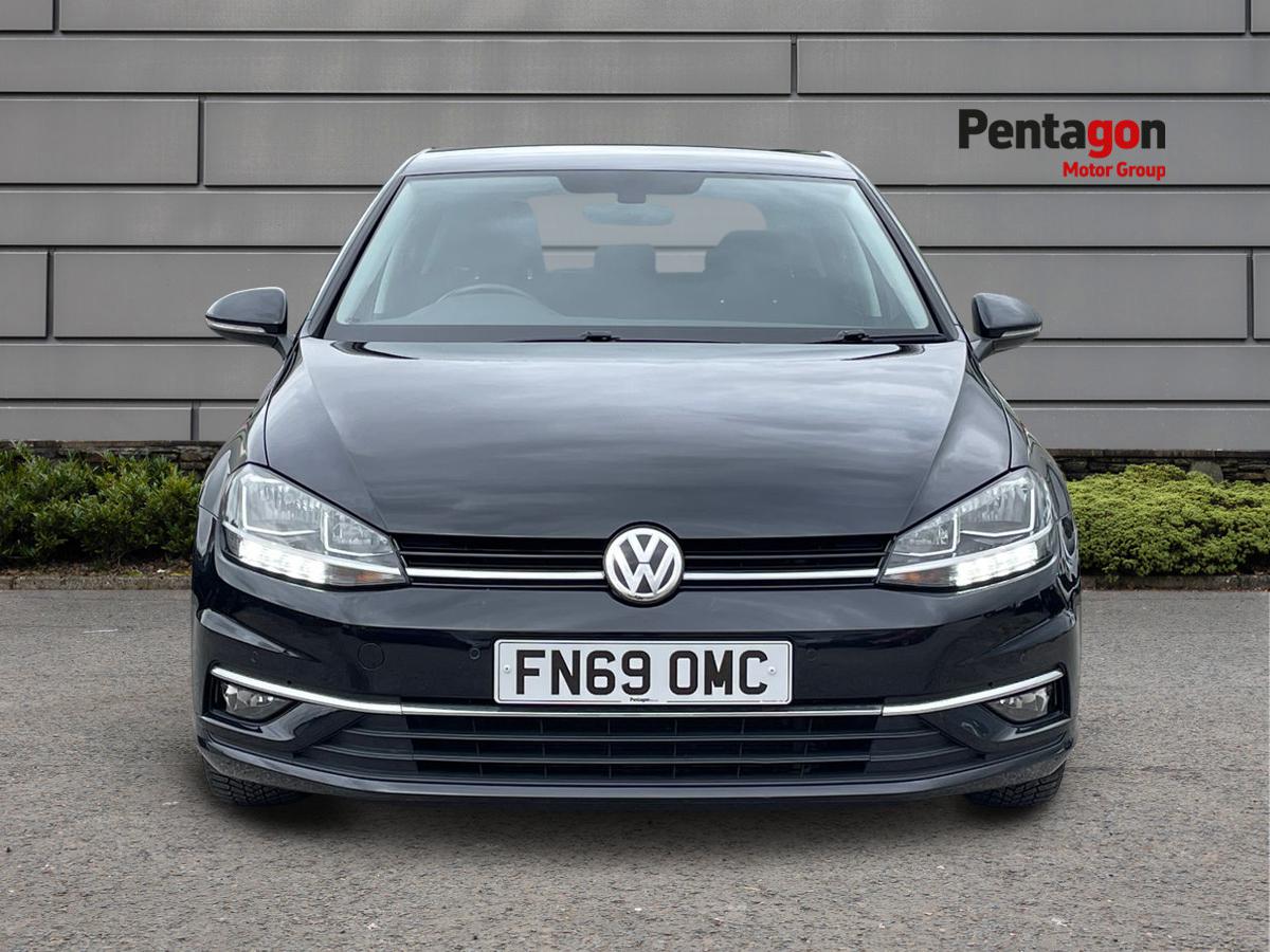 Used Volkswagen Golf 2019 for sale - 75660979: Photo 15