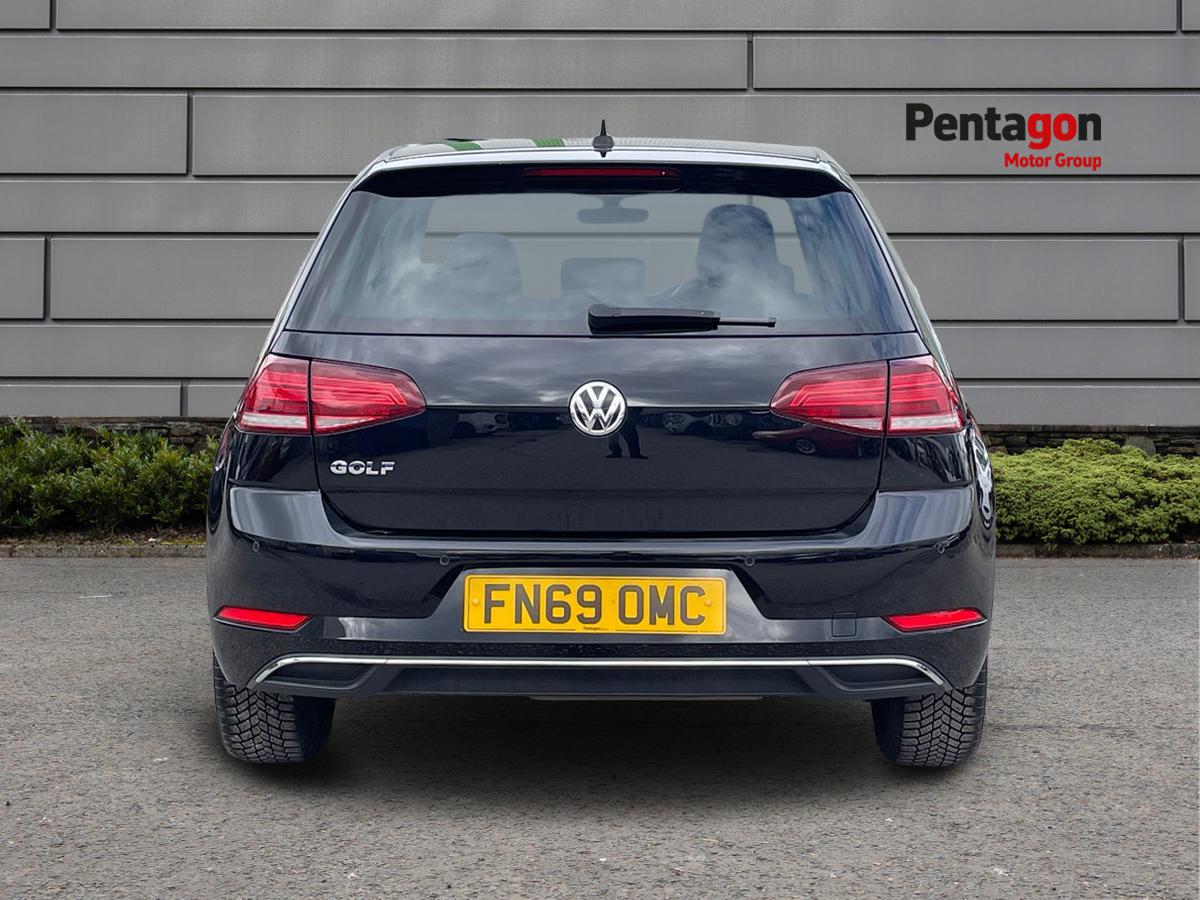 Used Volkswagen Golf 2019 for sale - 75660979: Photo 16