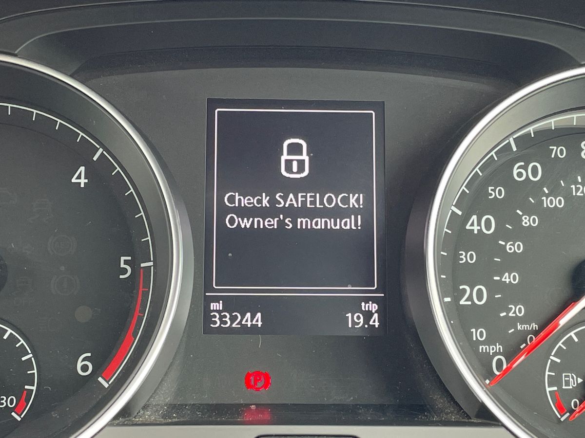 Used Volkswagen Golf 2019 for sale - 75660979: Photo 21