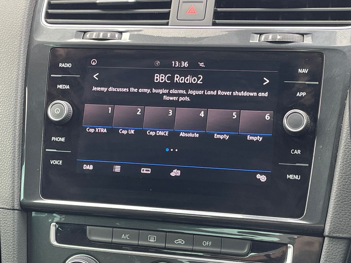 Used Volkswagen Golf 2019 for sale - 75660979: Photo 22