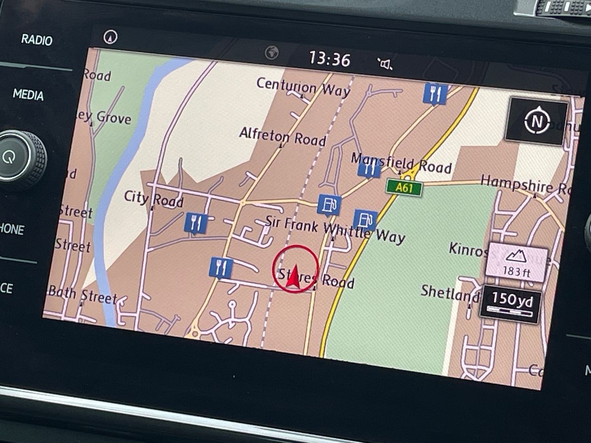 Used Volkswagen Golf 2019 for sale - 75660979: Photo 23