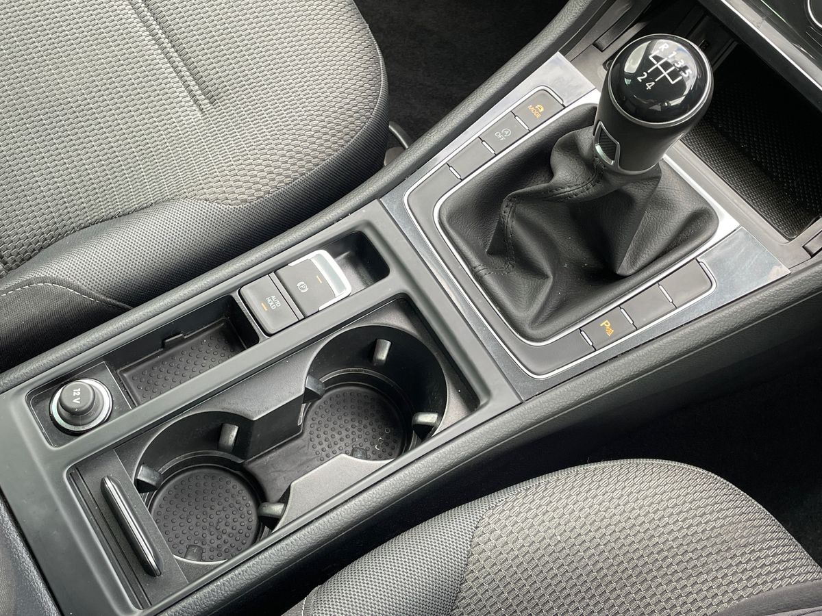 Used Volkswagen Golf 2019 for sale - 75660979: Photo 26