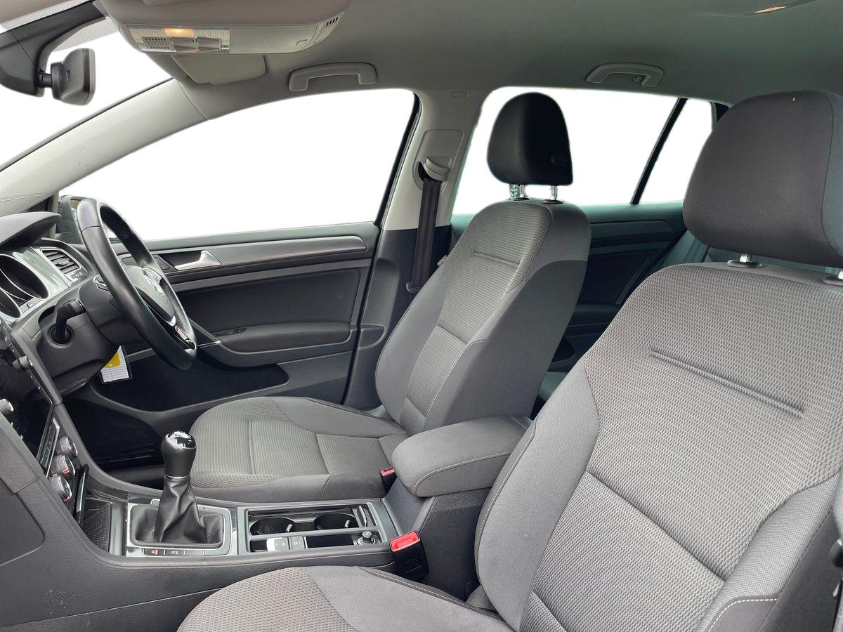 Used Volkswagen Golf 2019 for sale - 75660979: Photo 9