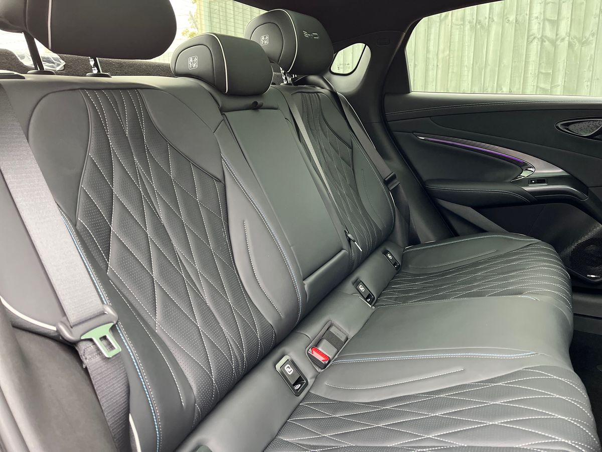 Used BYD Seal 2025 for sale - 76076968: Photo 10