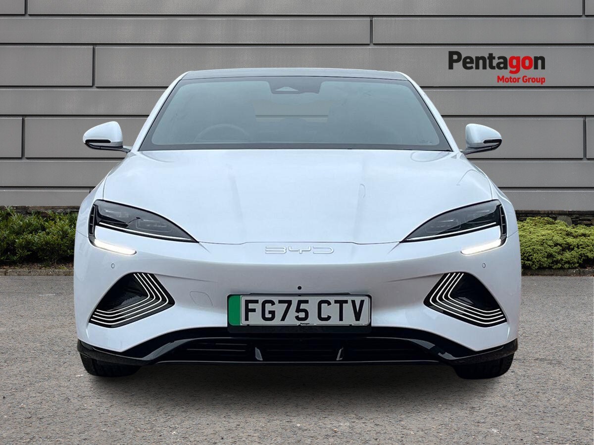 Used BYD Seal 2025 for sale - 76076968: Photo 15