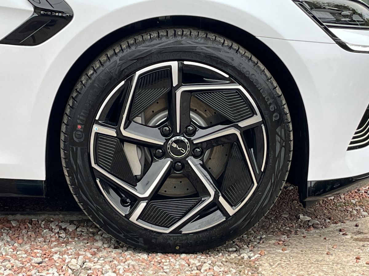 Used BYD Seal 2025 for sale - 76076968: Photo 17