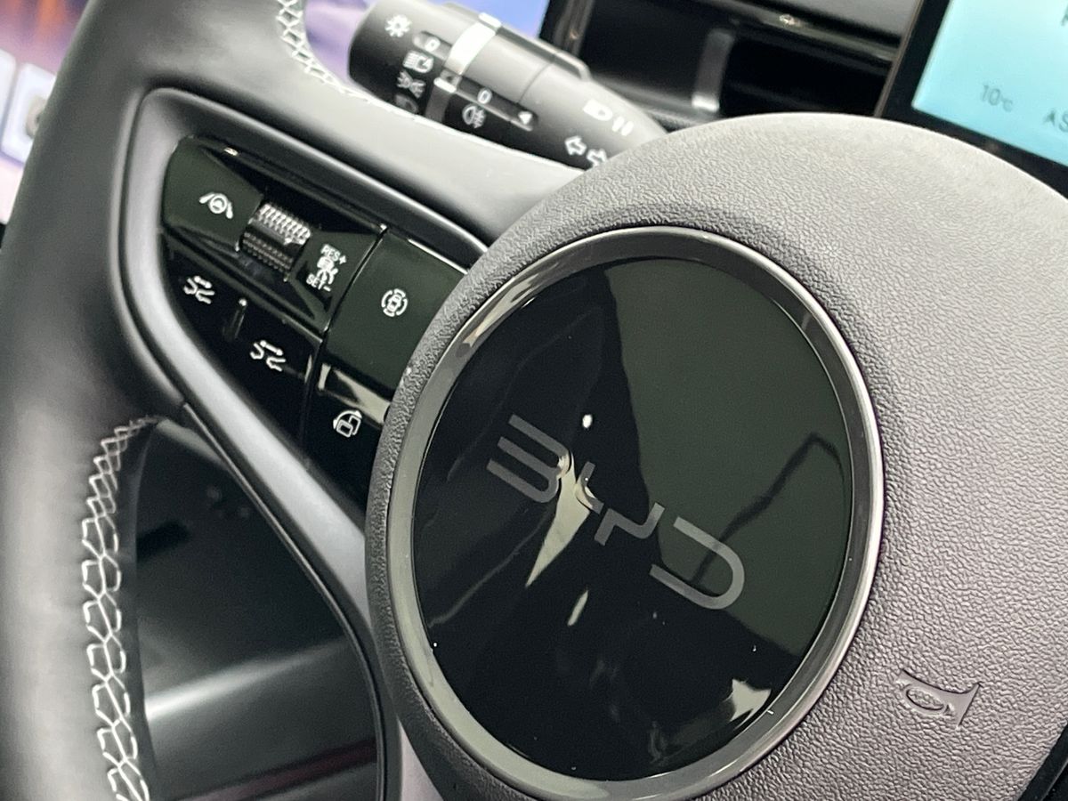 Used BYD Seal 2025 for sale - 76076968: Photo 21