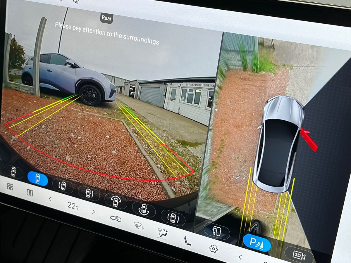 Used BYD Seal 2025 for sale - 76076968: Photo 24