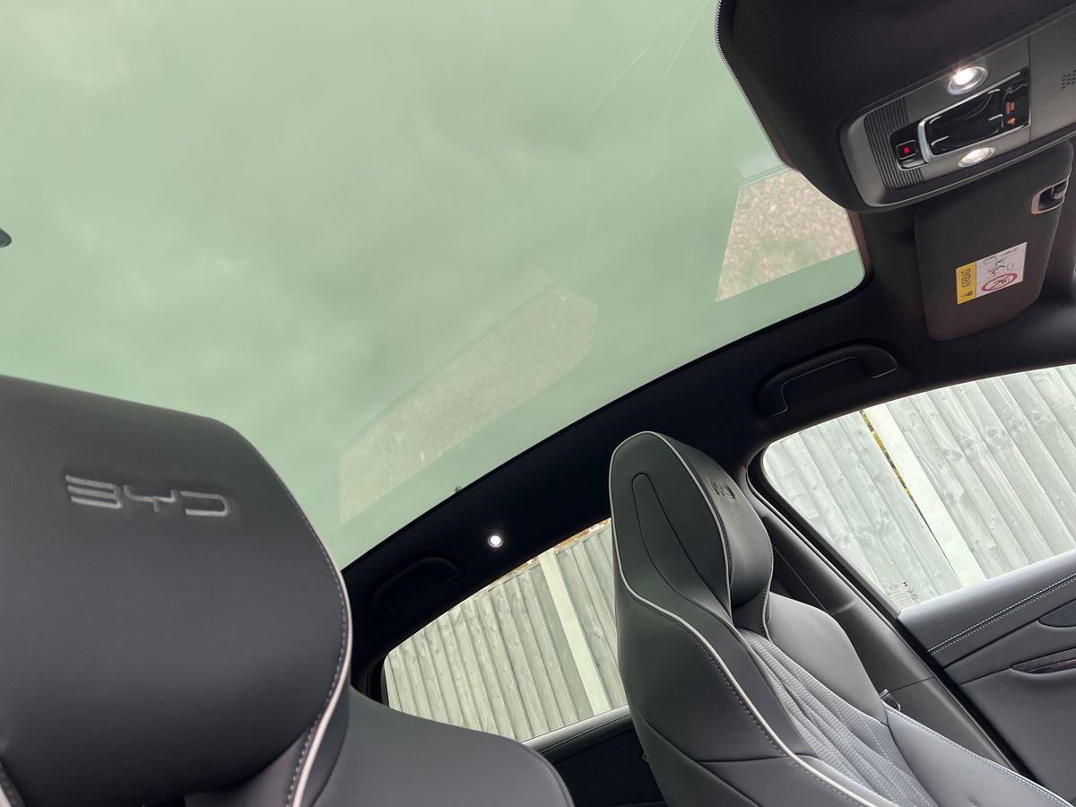 Used BYD Seal 2025 for sale - 76076968: Photo 26