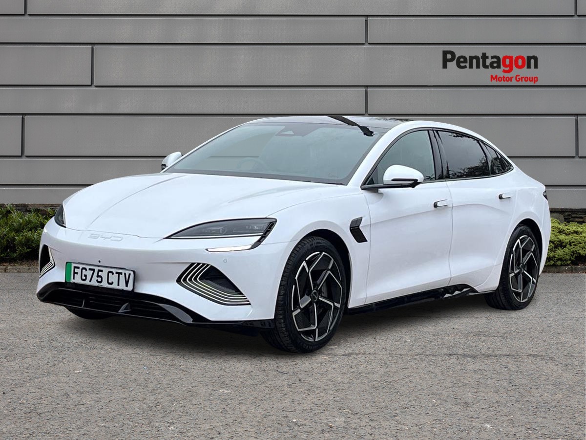 Used BYD Seal 2025 for sale - 76076968: Photo 3