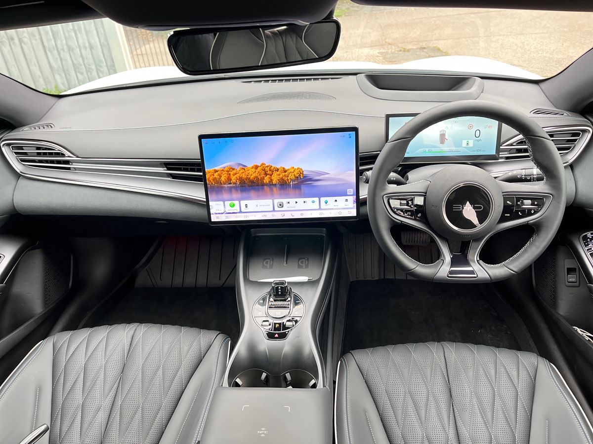 Used BYD Seal 2025 for sale - 76076968: Photo 7