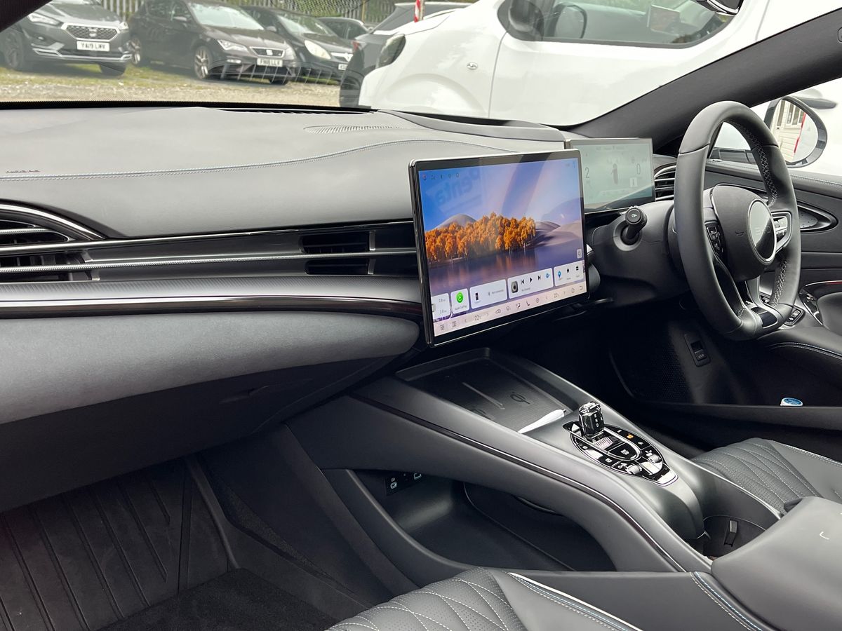 Used BYD Seal 2025 for sale - 76076968: Photo 8