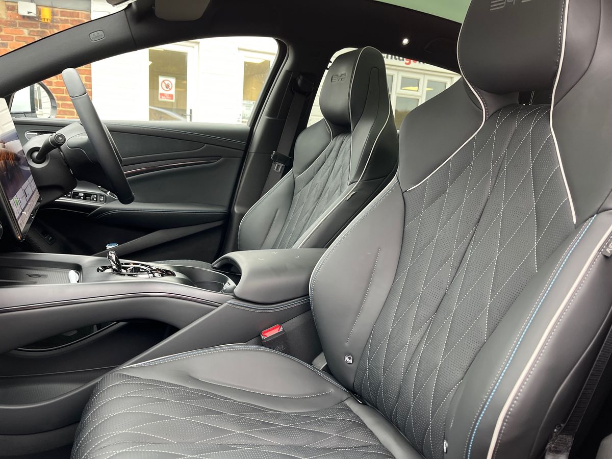 Used BYD Seal 2025 for sale - 76076968: Photo 9