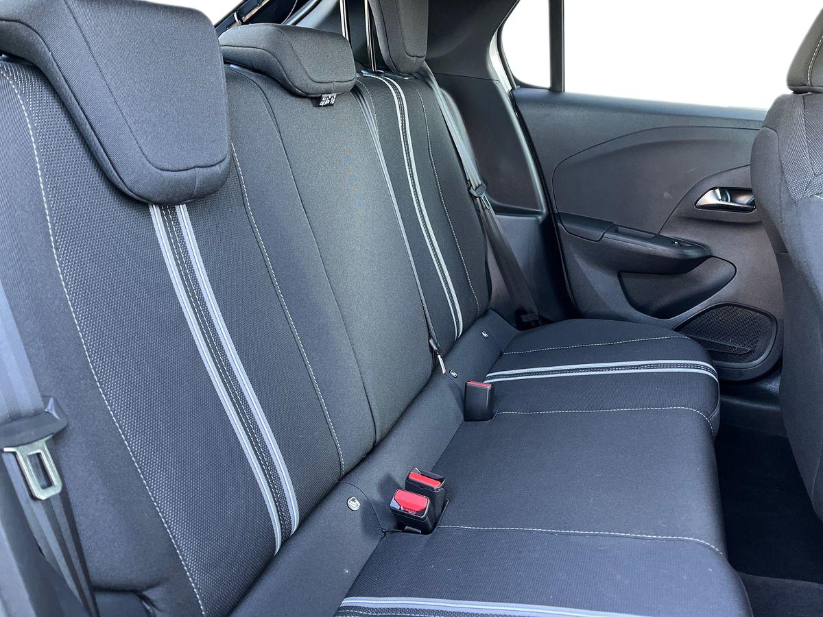 Used Vauxhall Corsa 2025 for sale - 76627709: Photo 10