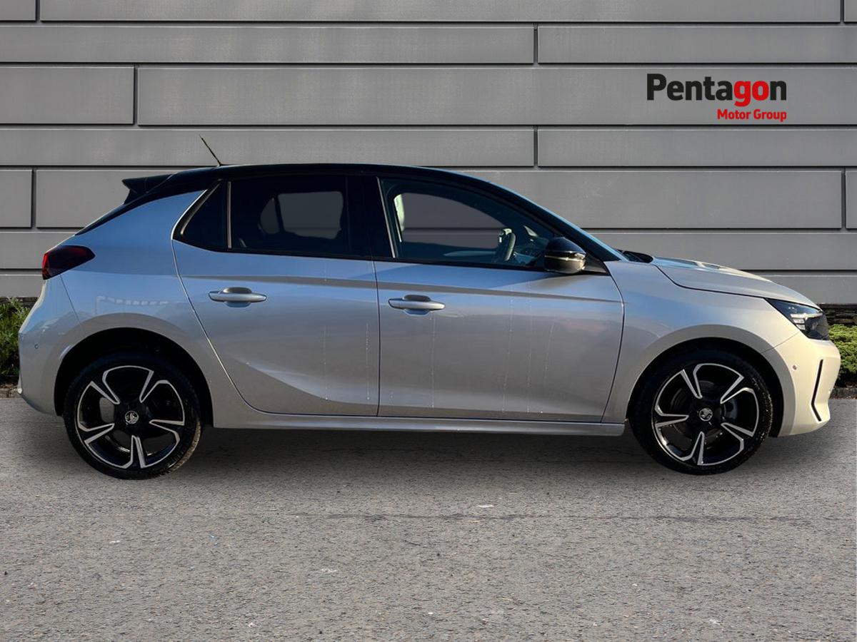Used Vauxhall Corsa 2025 for sale - 76627709: Photo 13