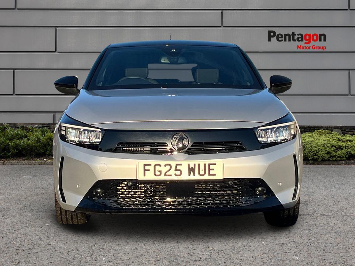Used Vauxhall Corsa 2025 for sale - 76627709: Photo 15
