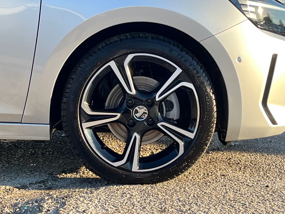 Used Vauxhall Corsa 2025 for sale - 76627709: Photo 17