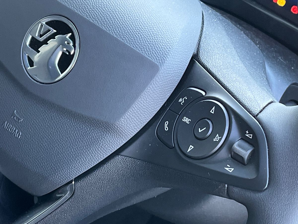 Used Vauxhall Corsa 2025 for sale - 76627709: Photo 19