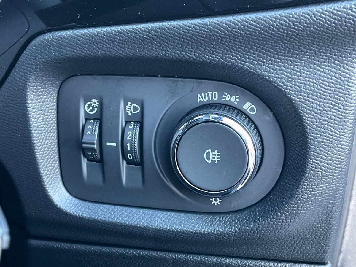 Used Vauxhall Corsa 2025 for sale - 76627709: Photo 20