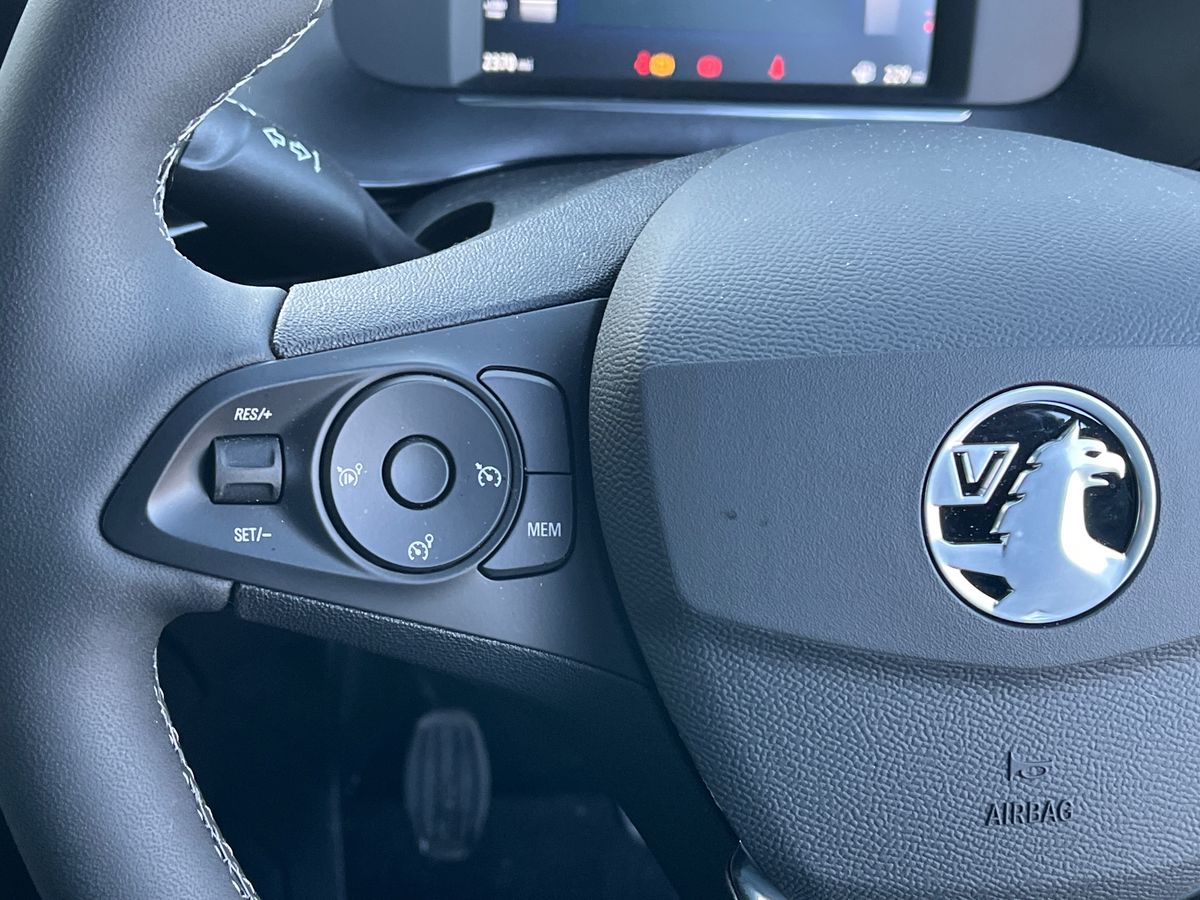 Used Vauxhall Corsa 2025 for sale - 76627709: Photo 21