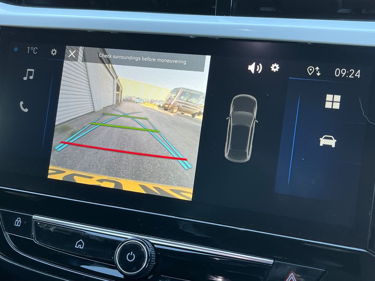 Used Vauxhall Corsa 2025 for sale - 76627709: Photo 23