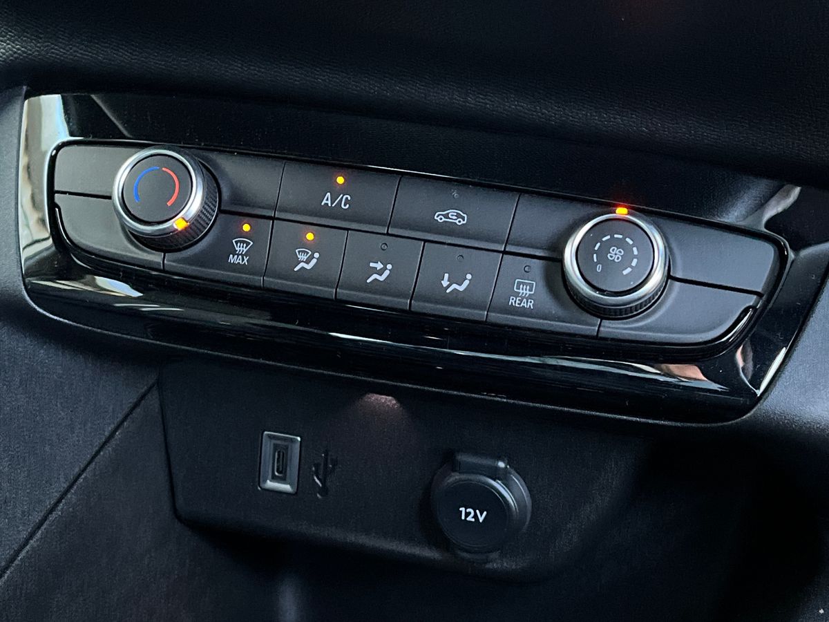 Used Vauxhall Corsa 2025 for sale - 76627709: Photo 24