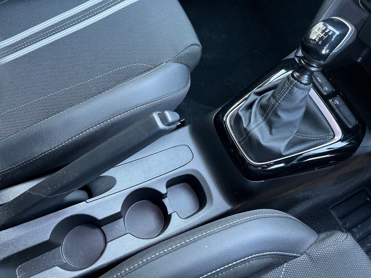 Used Vauxhall Corsa 2025 for sale - 76627709: Photo 25