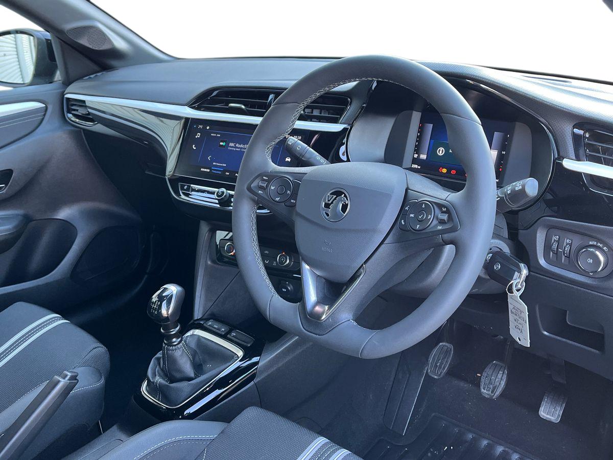 Used Vauxhall Corsa 2025 for sale - 76627709: Photo 5