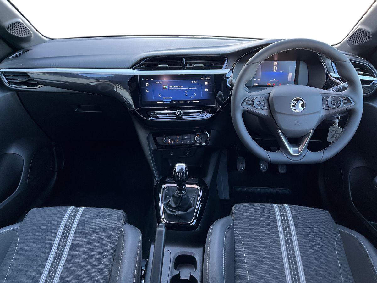 Used Vauxhall Corsa 2025 for sale - 76627709: Photo 7