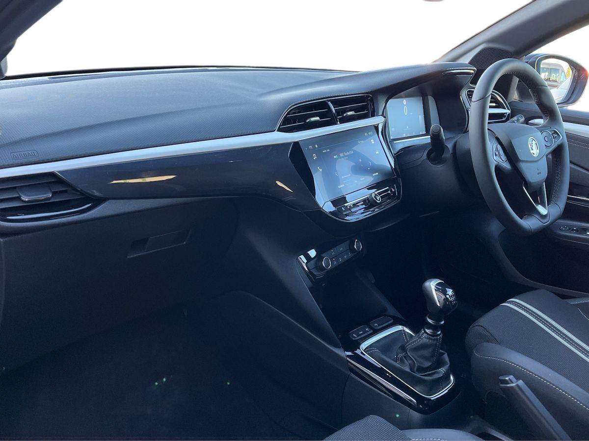 Used Vauxhall Corsa 2025 for sale - 76627709: Photo 8