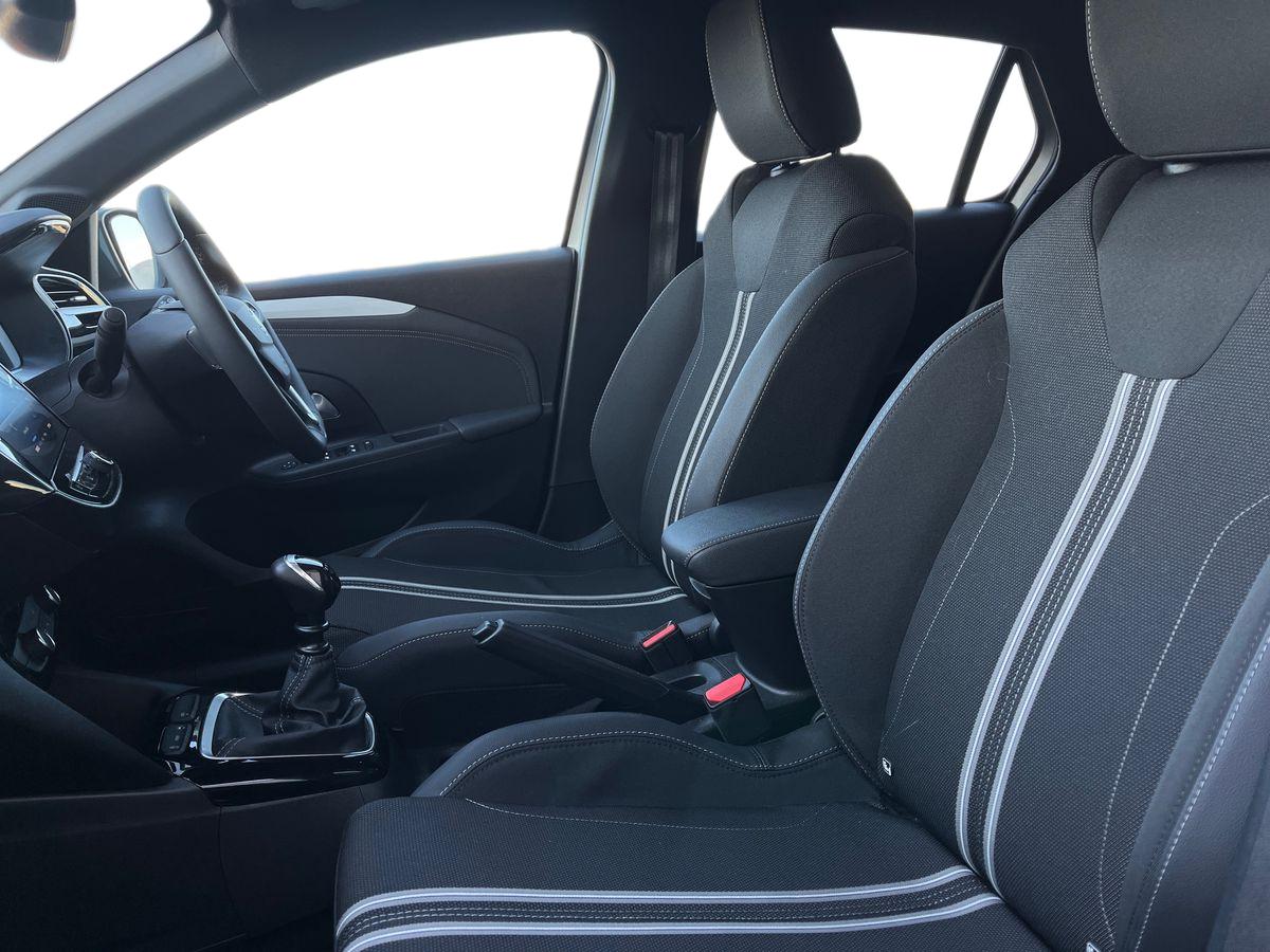 Used Vauxhall Corsa 2025 for sale - 76627709: Photo 9