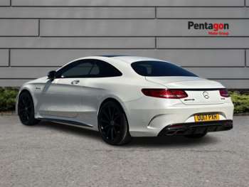 Used Mercedes-Benz S-Class  for sale - 73832294: Photo
