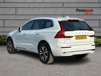 Used Volvo XC60 2022 for sale - 74420998: Photo