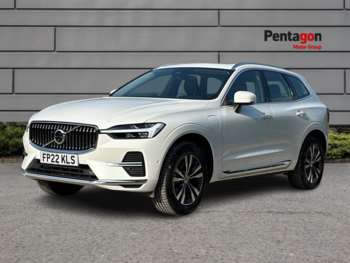 Used Volvo XC60 2022 for sale - 74420998: Photo