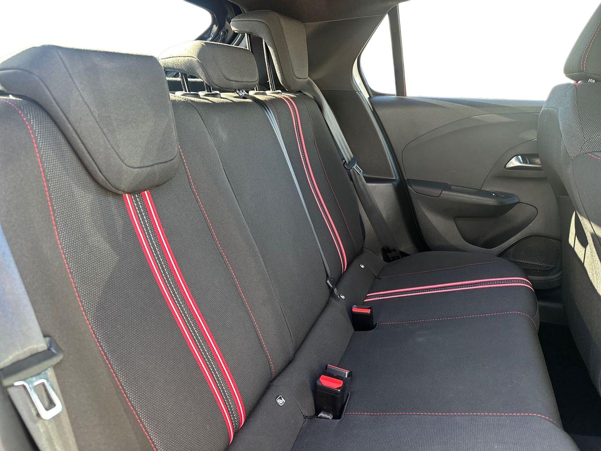 Used Vauxhall Corsa 2023 for sale - 75987264: Photo 10
