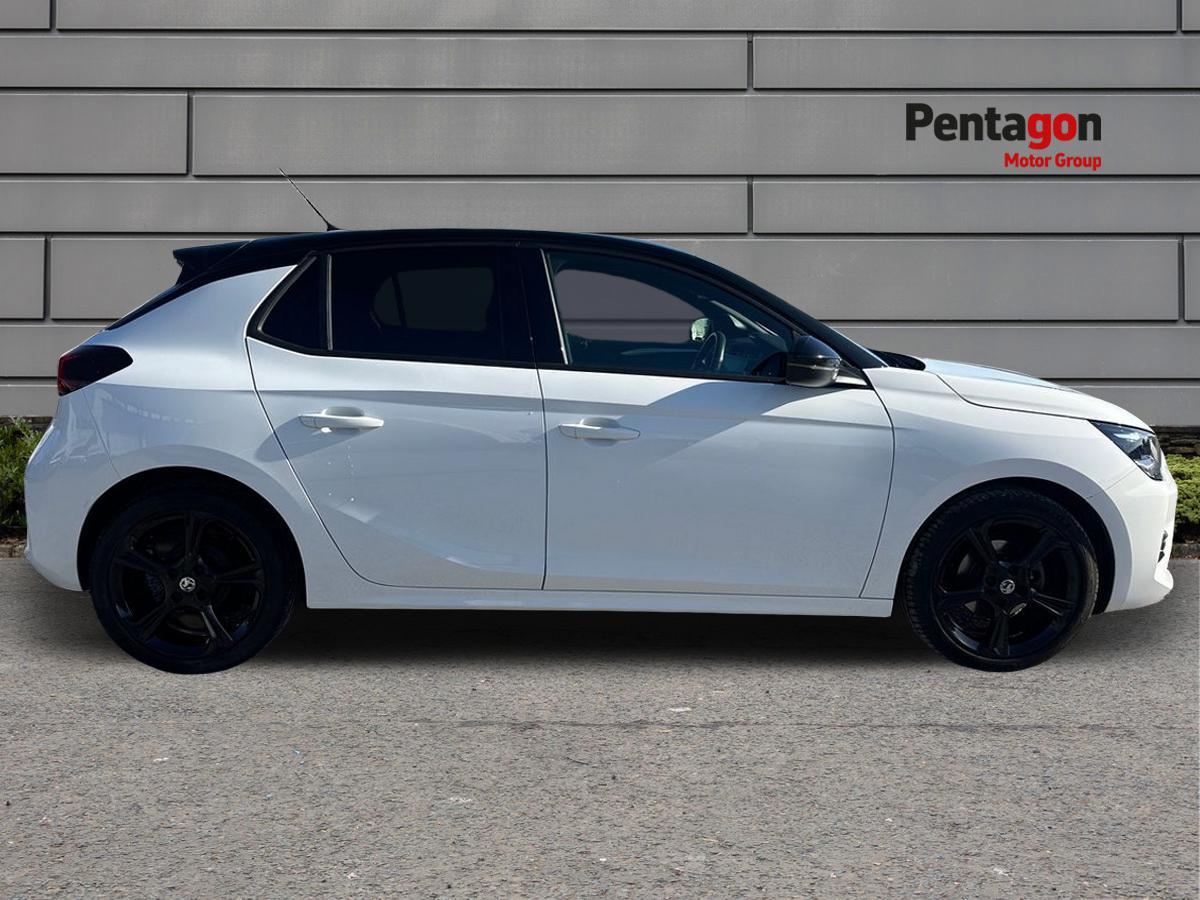 Used Vauxhall Corsa 2023 for sale - 75987264: Photo 13