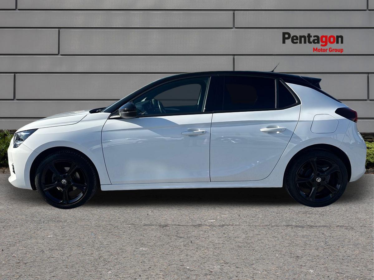 Used Vauxhall Corsa 2023 for sale - 75987264: Photo 14