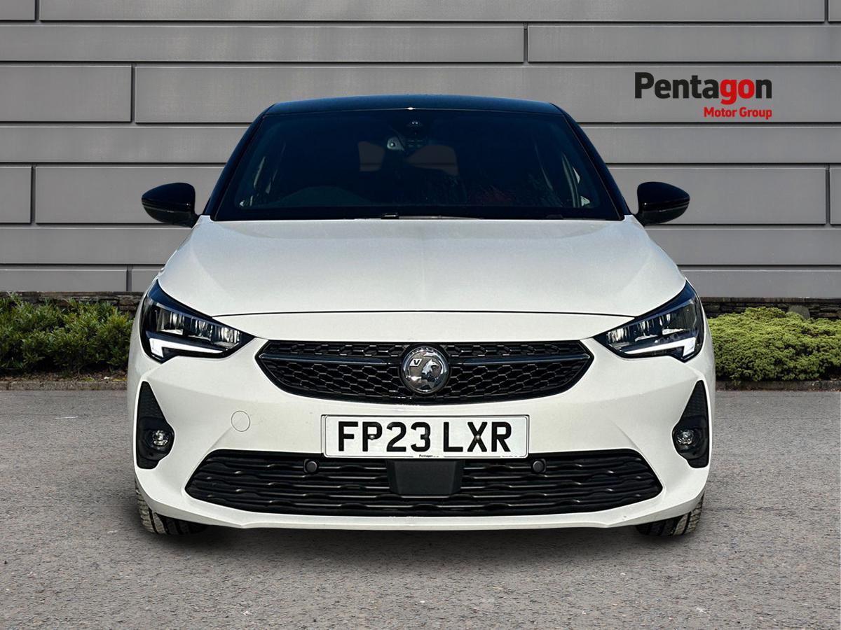 Used Vauxhall Corsa 2023 for sale - 75987264: Photo 15
